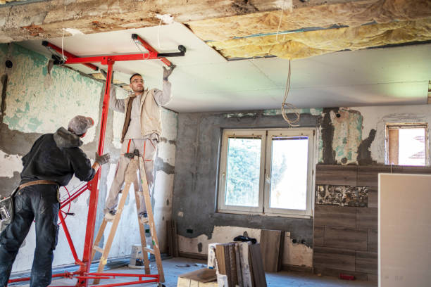 Best Insulation for Specific Applications in St John, MO