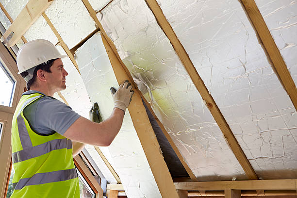 Best Commercial Insulation in St John, MO